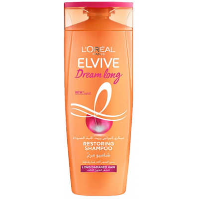 LOREAL ELVIVE DREAM LONG HAIR RESTORING SHAMPOO 200 ML